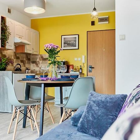 Golden Hour Apartments- Armii Krajowej 9 Świnoujście Exterior foto
